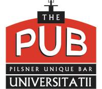 Pub The Pub Universitatii Bucuresti