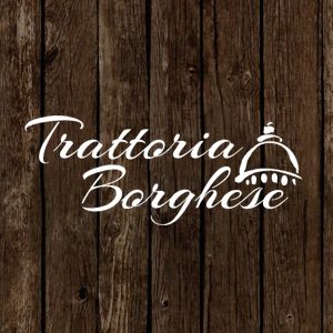 Restaurant Trattoria Borghese Bucuresti