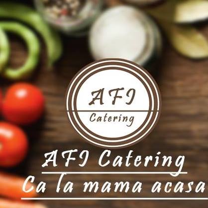 Catering AFI Catering Constanta
