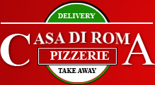 Restaurant,pizzerie Casa di Roma Constanta