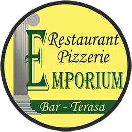 Restaurant,pizzerie Emporium Oradea