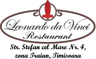 Restaurant Leonardo Da Vinci Timisoara