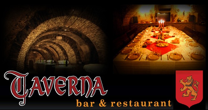 Restaurant Taverna Oradea Oradea
